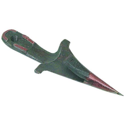 Bagnet pojedynczy | F19